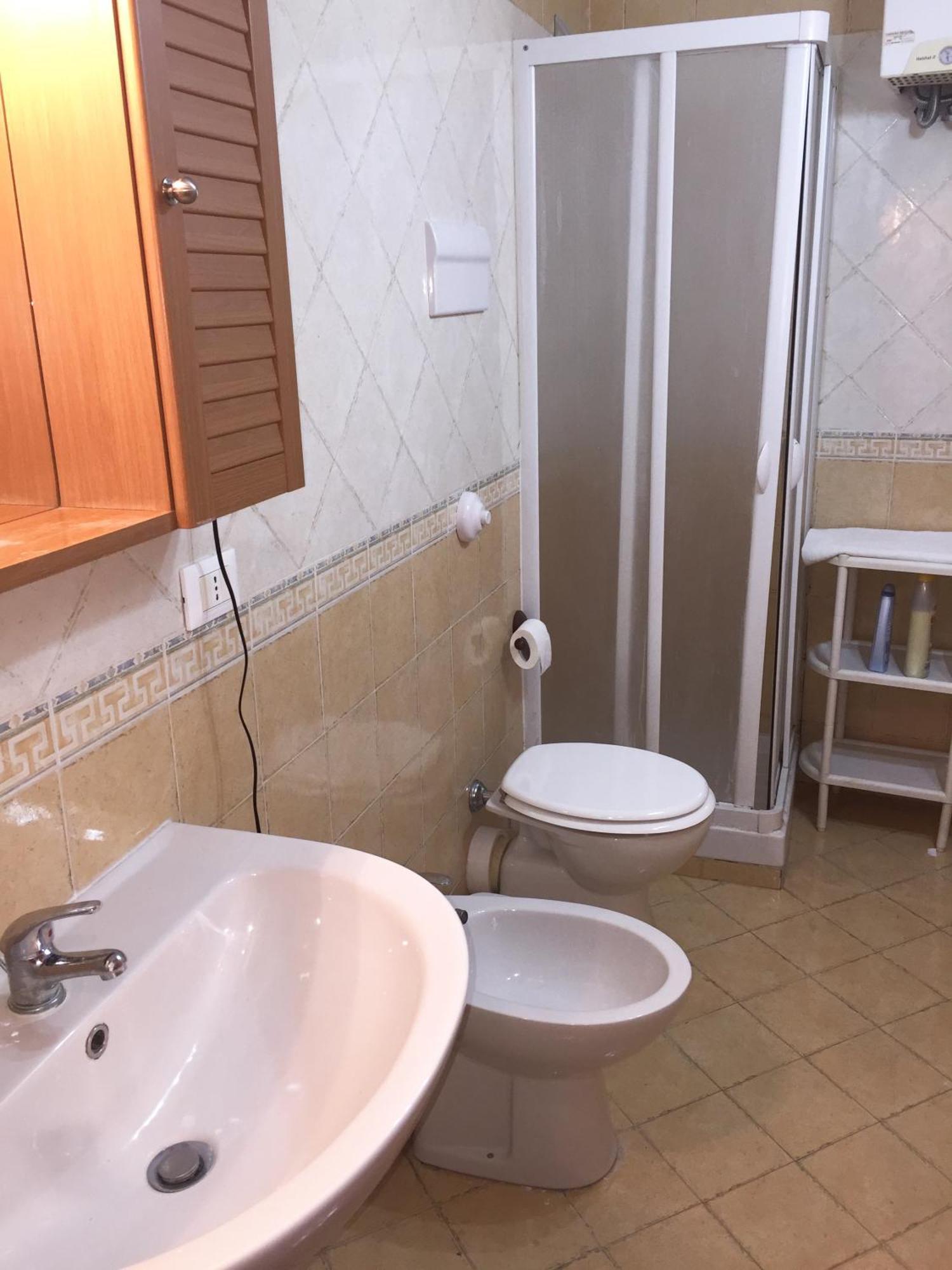 Hola Cathedral House Cadorna Apartment Палермо Екстериор снимка