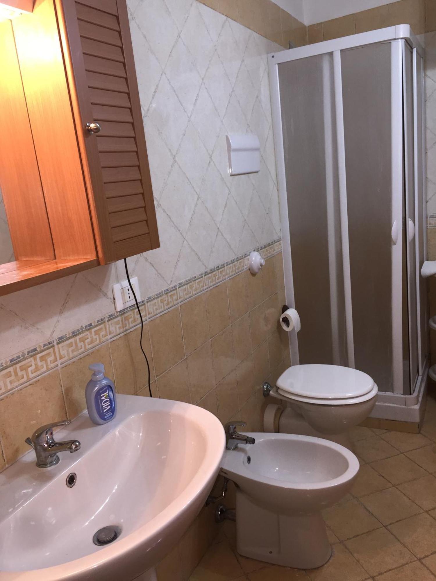 Hola Cathedral House Cadorna Apartment Палермо Екстериор снимка