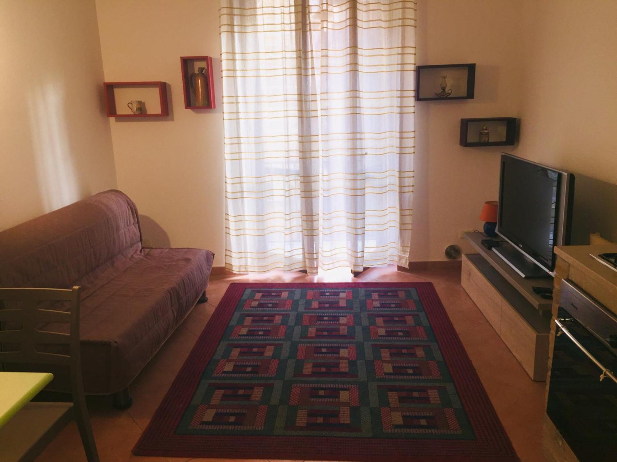 Hola Cathedral House Cadorna Apartment Палермо Екстериор снимка