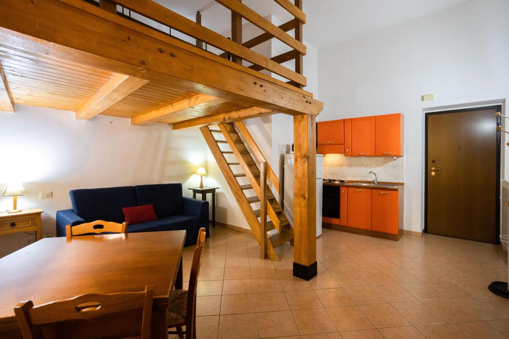 Hola Cathedral House Cadorna Apartment Палермо Екстериор снимка