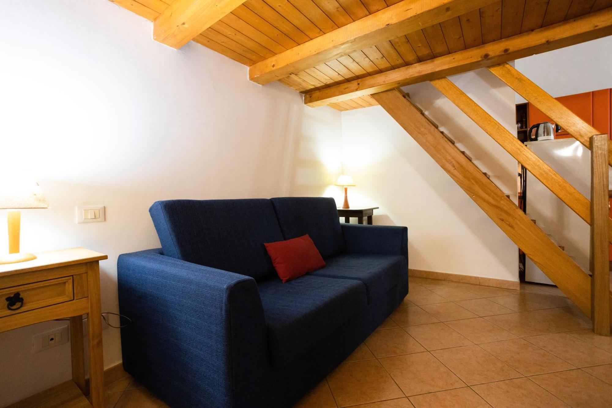 Hola Cathedral House Cadorna Apartment Палермо Екстериор снимка