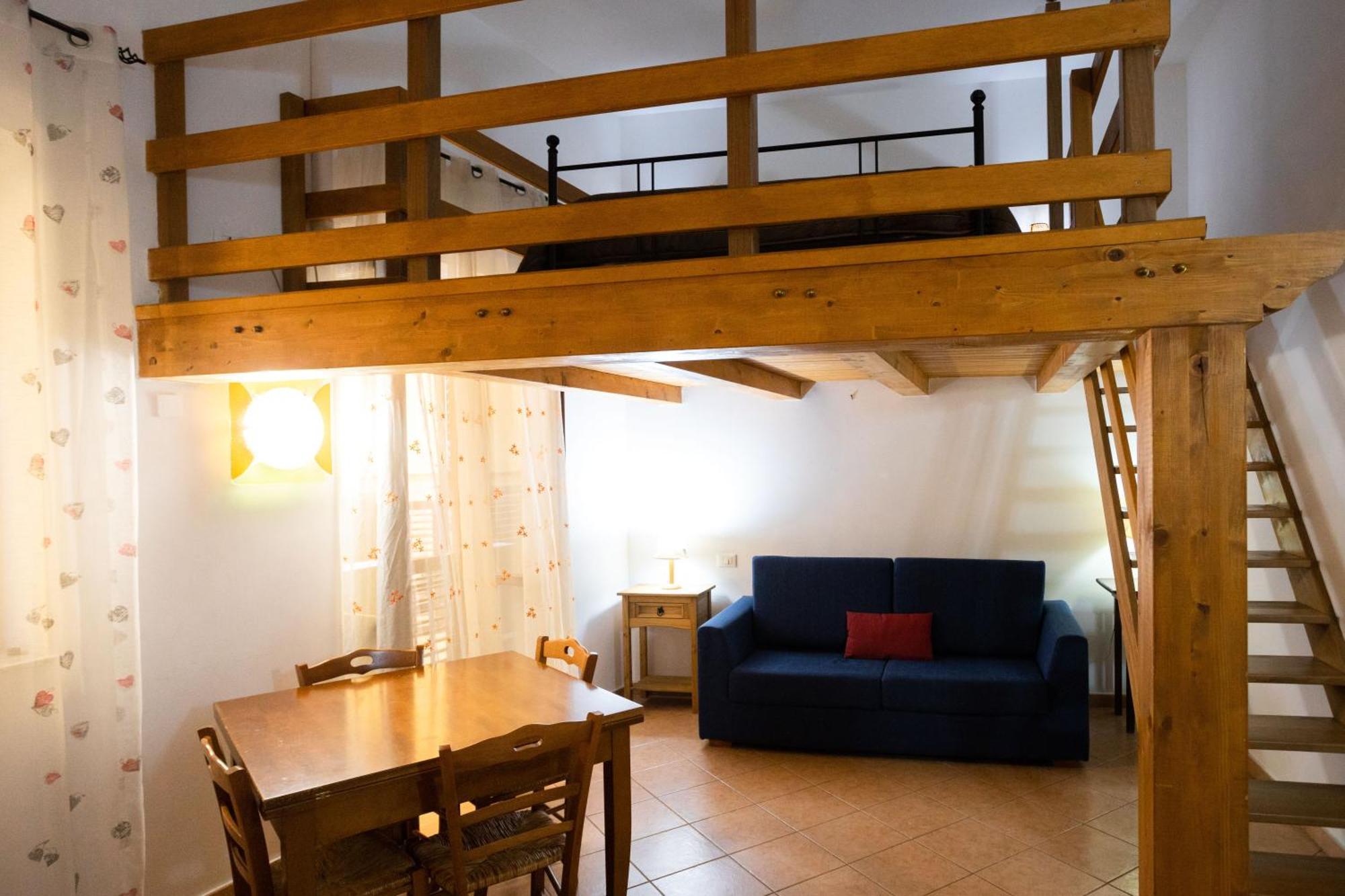Hola Cathedral House Cadorna Apartment Палермо Екстериор снимка