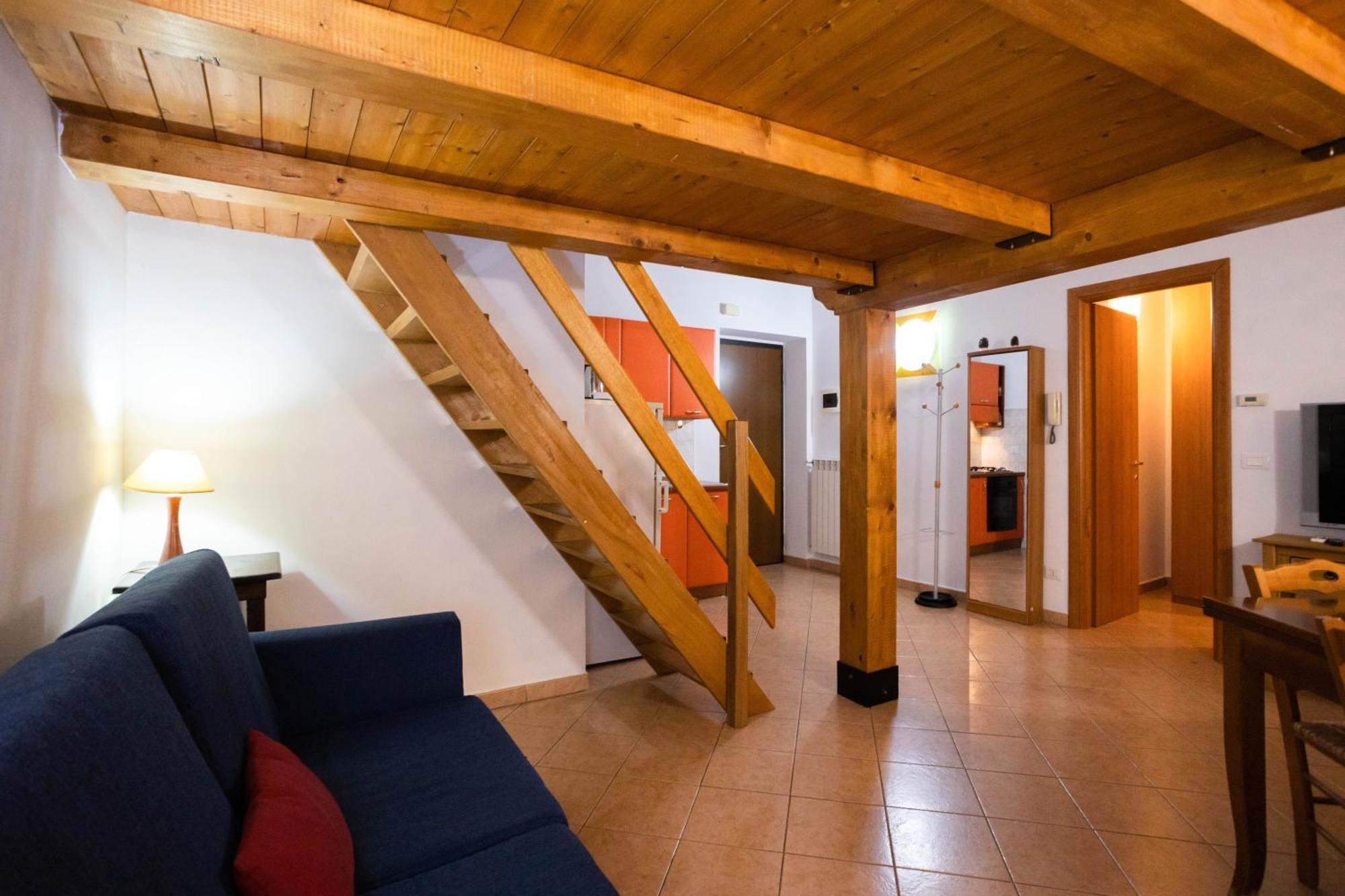Hola Cathedral House Cadorna Apartment Палермо Екстериор снимка